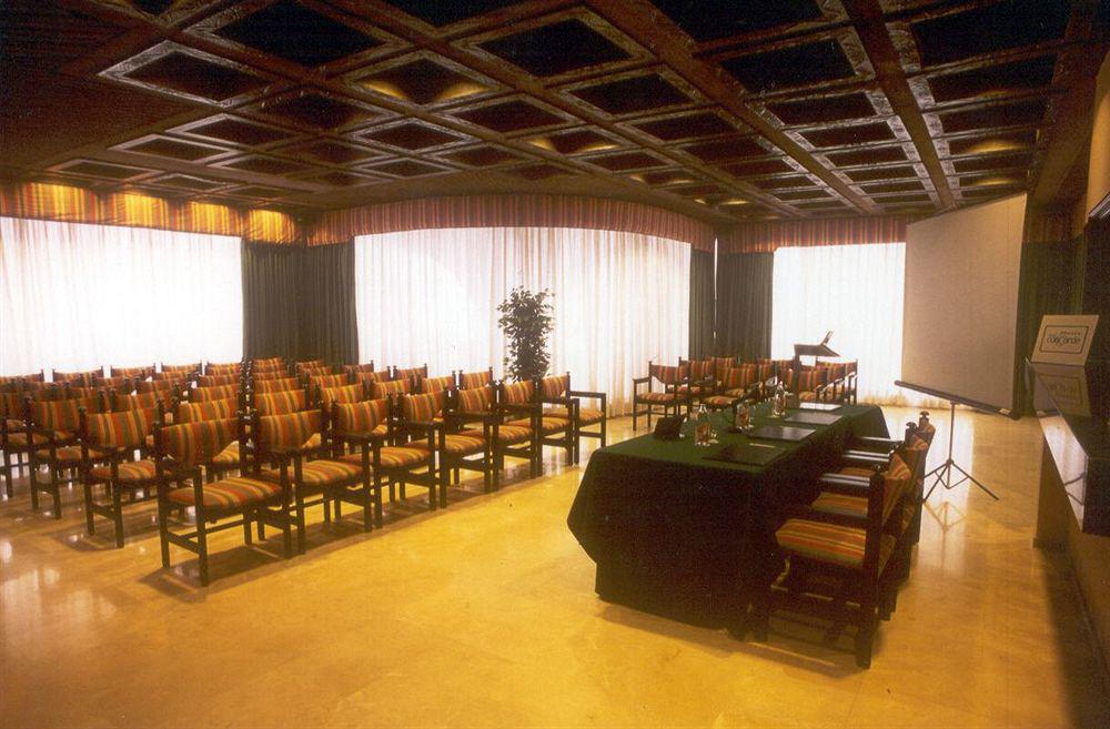Hotel Concorde Las Palmas de Gran Canaria Fasiliteter bilde
